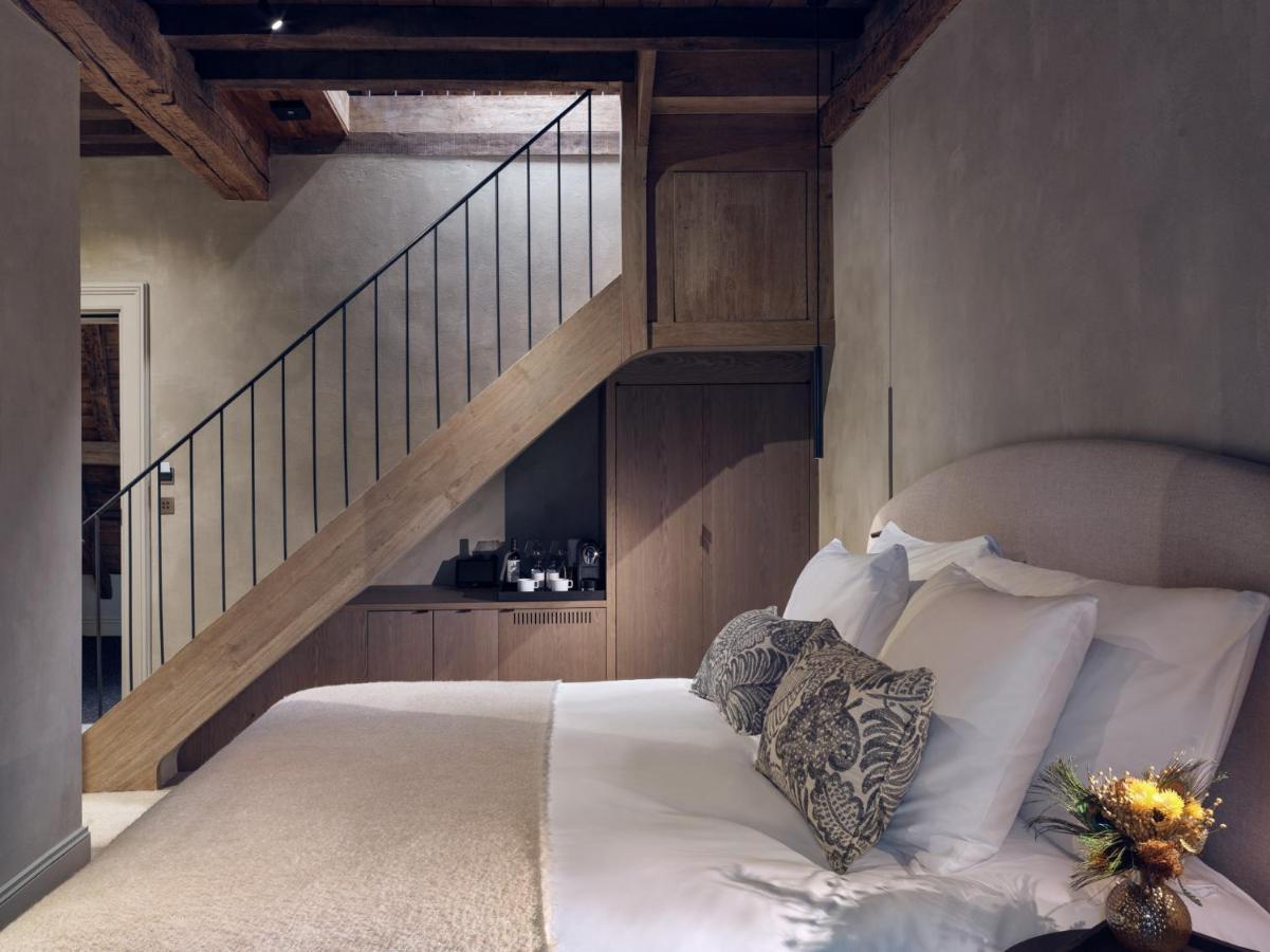 Junior Duplex Suite