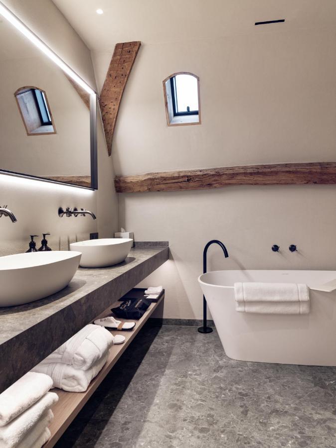 Junior Duplex Suite