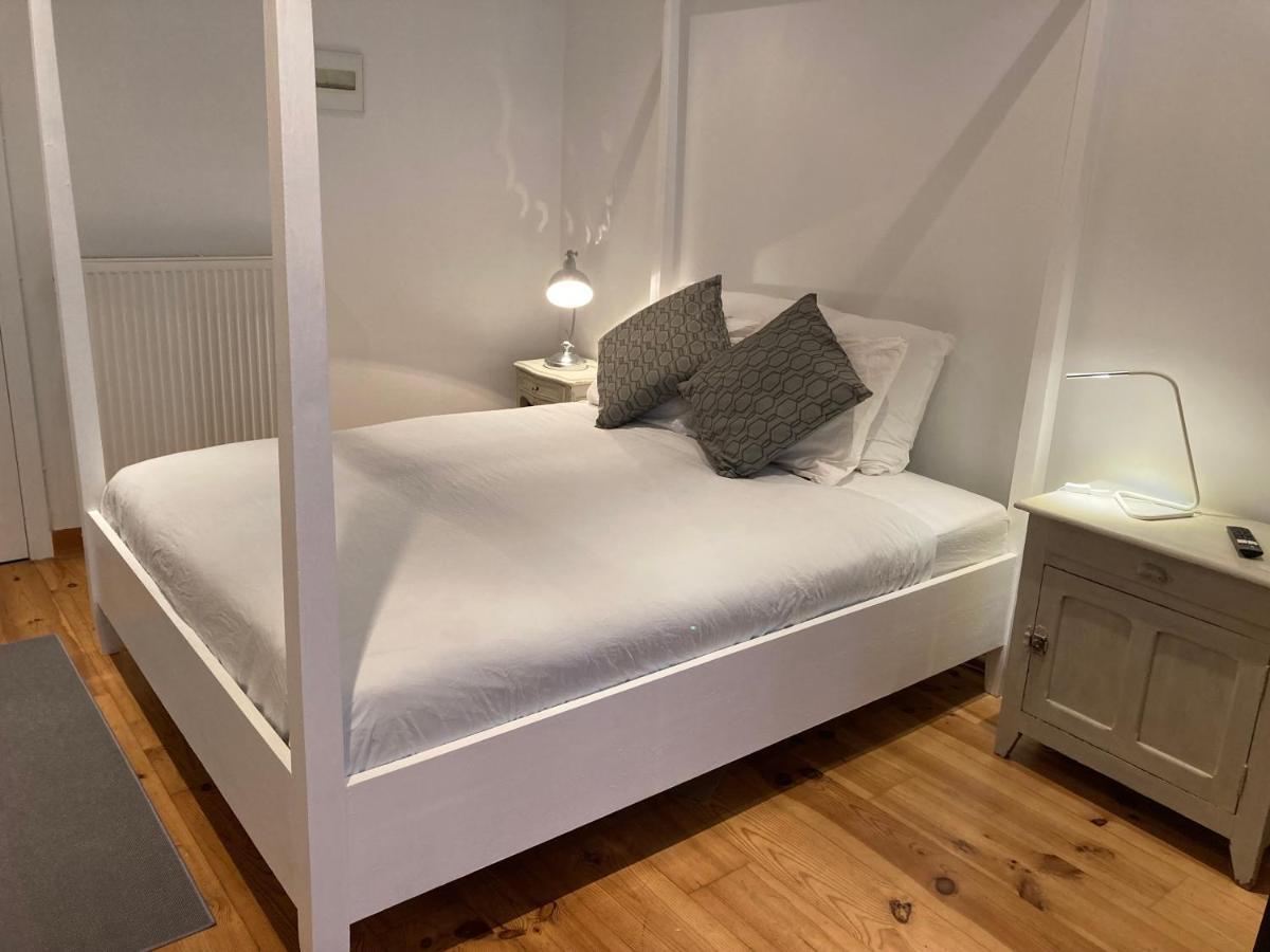 Deluxe Doppelzimmer
