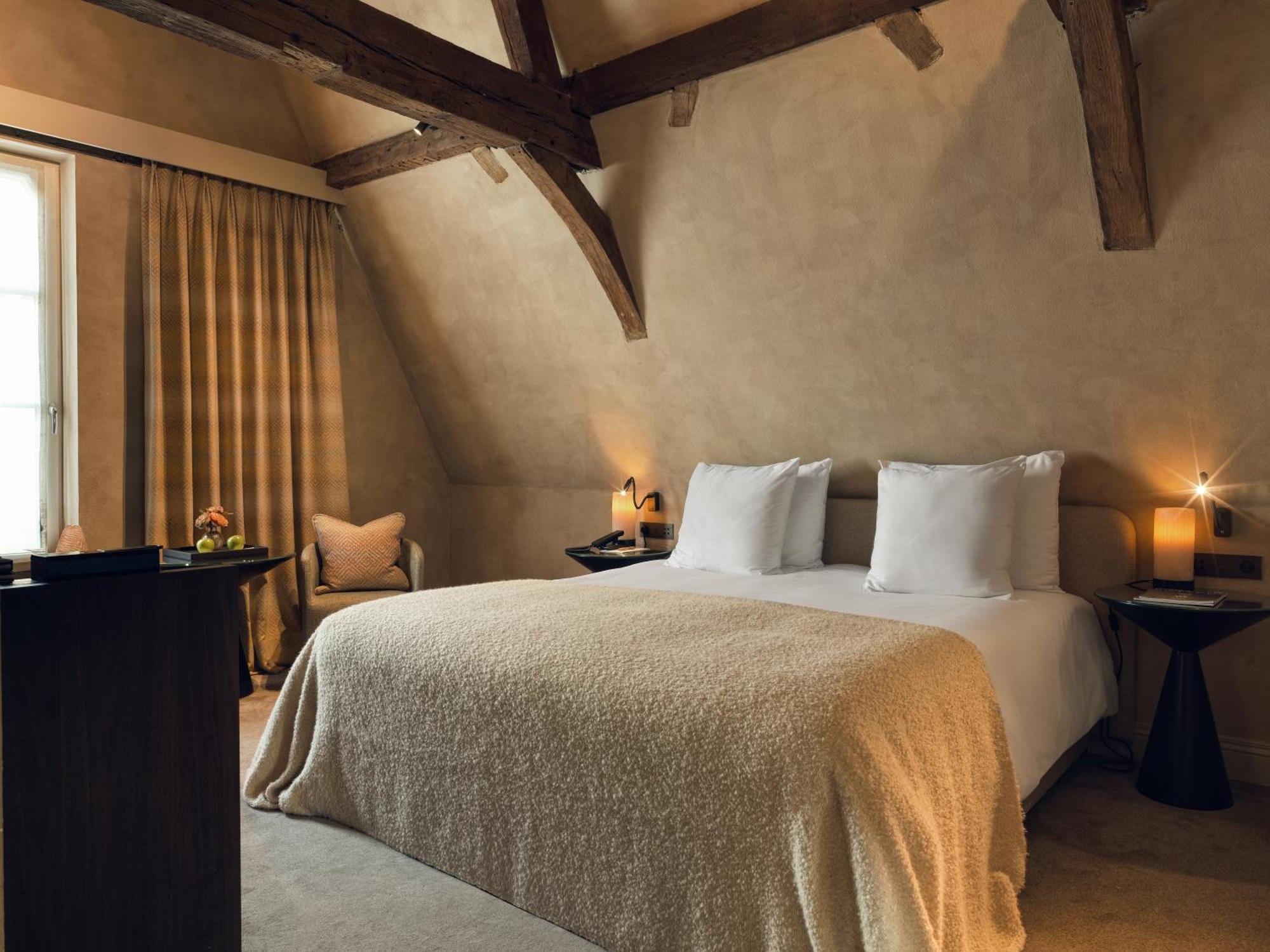 Comfort Room