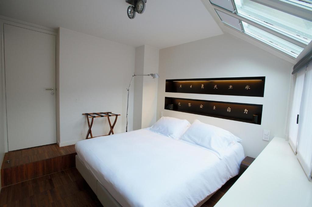 Kleine Comfort Tweepersoonskamer