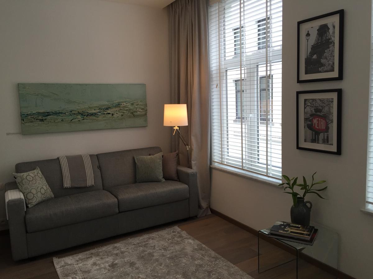 Petite Chambre Standard - Vue sur Ville