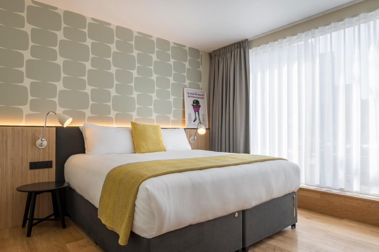 Penthouse Appartement met 1 Slaapkamer en Keuken