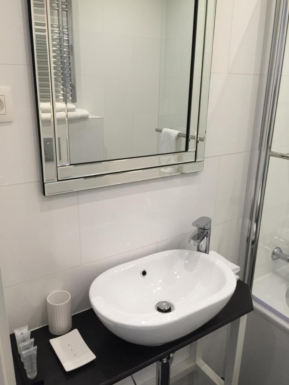 Grande Chambre Double