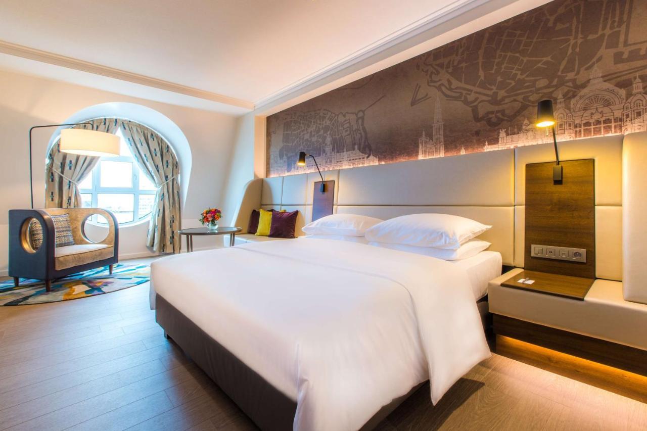 Premium Kamer