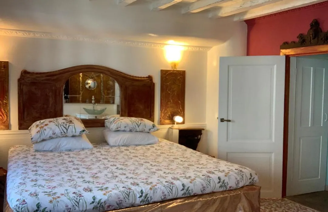 House Le Prince D'Anvers-1