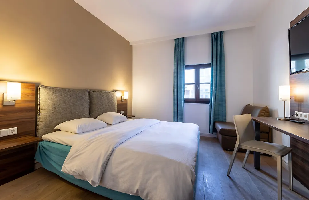 Trip Inn Eden Antwerpen-1