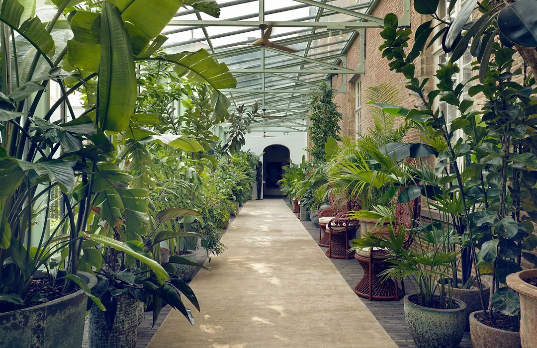 Botanic Sanctuary Antwerp - The Leading Hotels Of The World-1