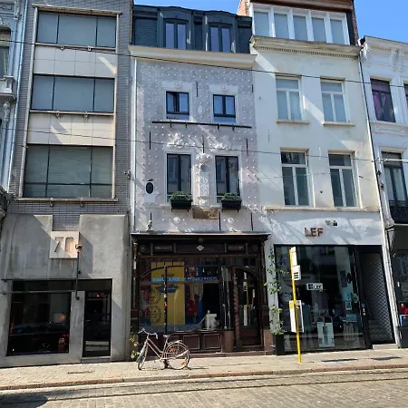 House Le Prince D'Anvers-2