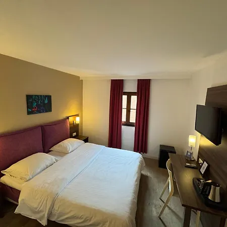Trip Inn Eden Antwerpen-2