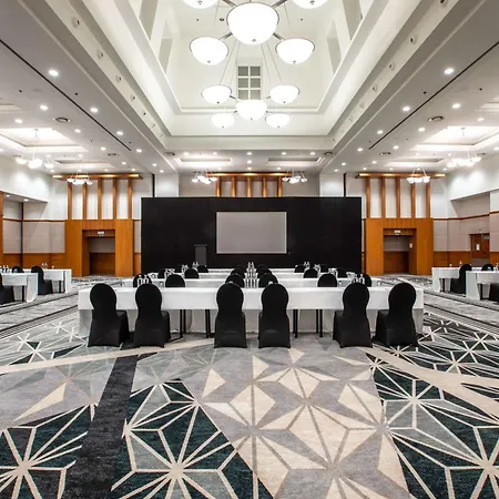 Radisson BLU Astrid Hotel, Antwerp-2