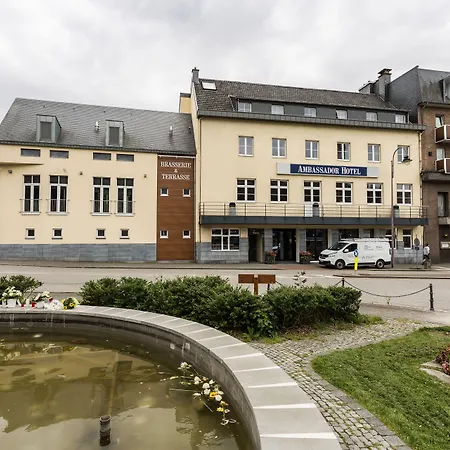 Ambassador Hotel Eupen-2