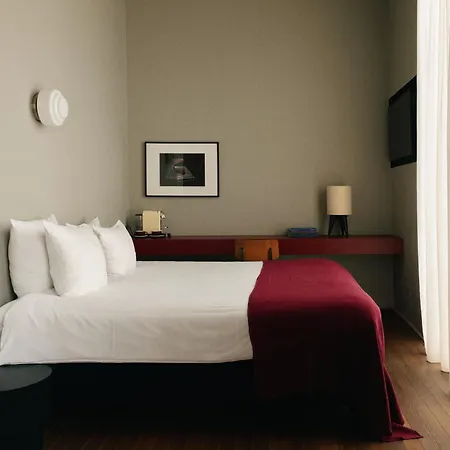 Hotel Pilar-2