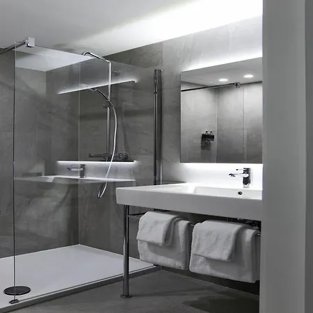 Mercure Antwerp City South-2