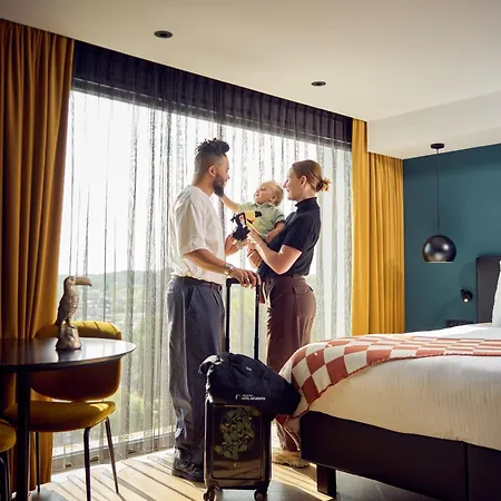 Van der Valk Hotel Antwerpen-2