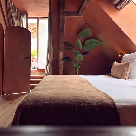 Botanic Sanctuary Antwerp - The Leading Hotels Of The World-2