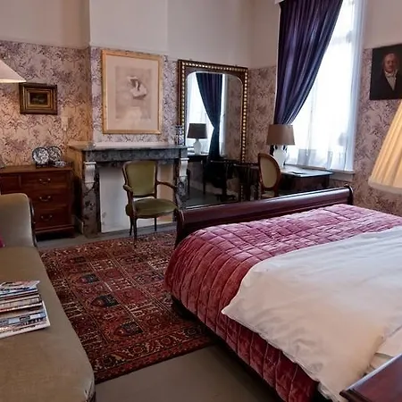 B&B The Baron-3