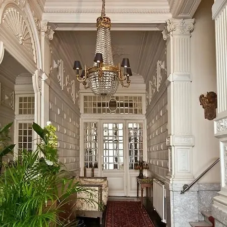 B&B The Baron-2